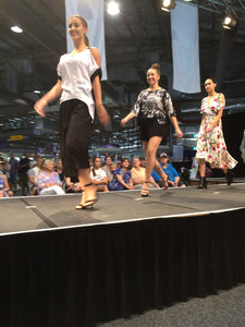 CATWALK LOOKS FROM SYDNEY ROYAL EASTER SHOW