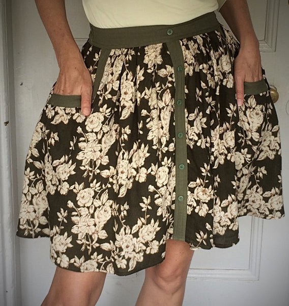 Ada-Rose Skirt