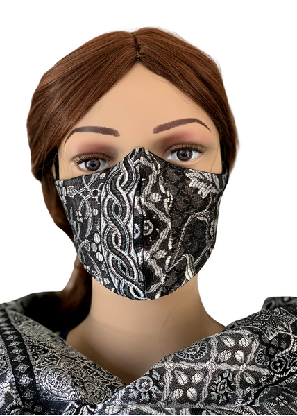 Merchant of Venice: 4-Layer Mask with FREE SHIPPING