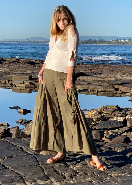 Lexi Pants