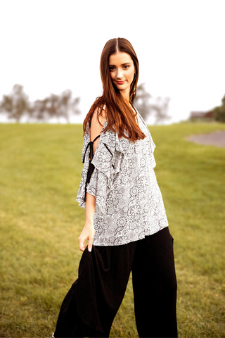 Lisette Top