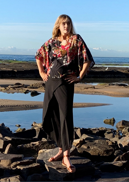 Kiara Pants