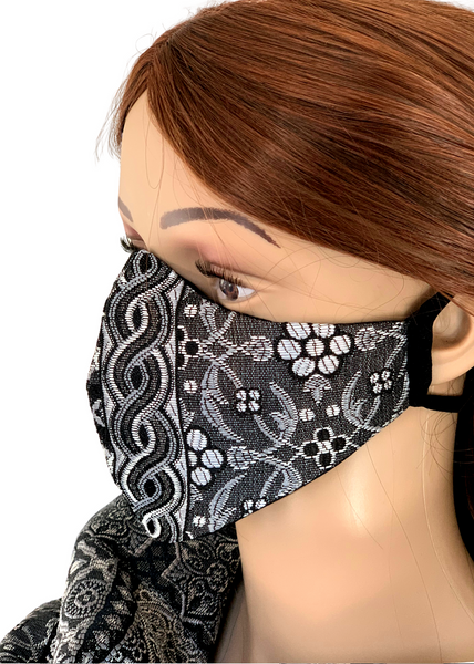 Merchant of Venice: 4-Layer Mask with FREE SHIPPING