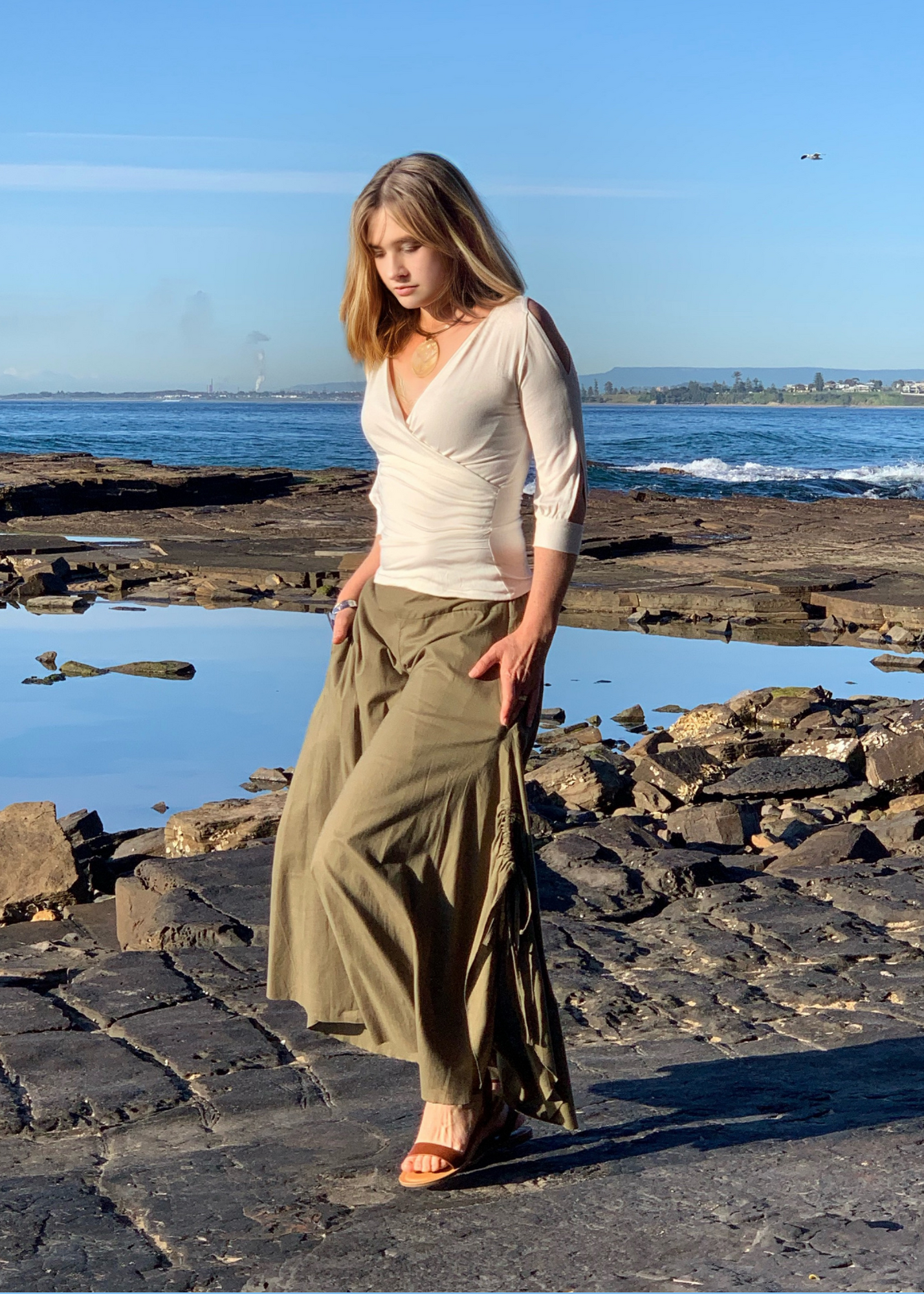 Lexi Pants