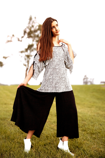 Lisette Top