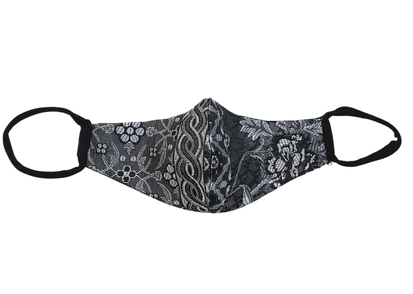 Merchant of Venice: 4-Layer Mask with FREE SHIPPING