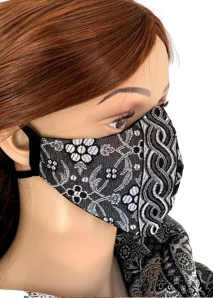 Merchant of Venice: 4-Layer Mask with FREE SHIPPING