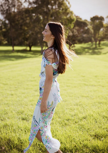 Estelle Dress