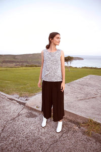 Mischa Layer Top