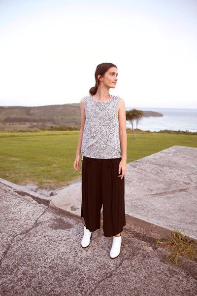 Mischa Layer Top