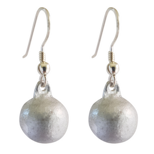 Ball Earrings