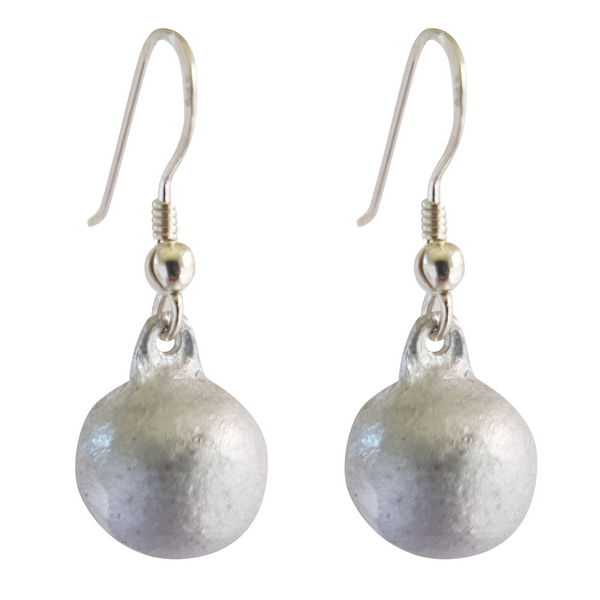 Ball Earrings