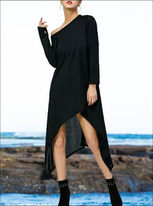 Hayley Tunic Dress