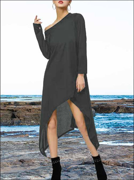 Hayley Tunic Dress