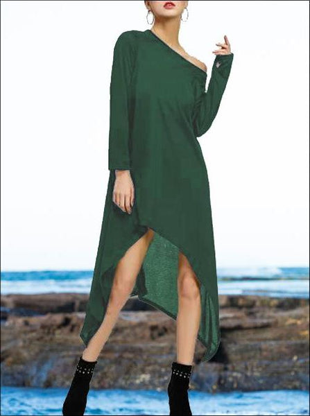 Hayley Tunic Dress
