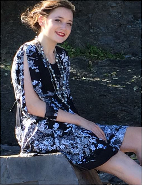 Suki Dress