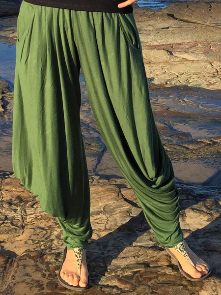 Carla Drape Pant