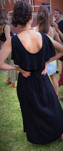 Eugenie Dress