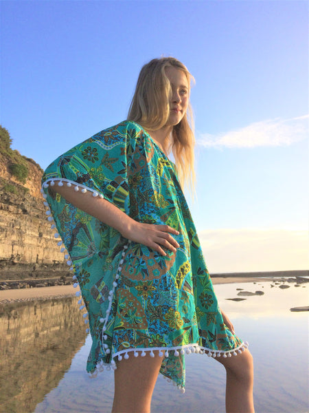 Kids Kaftans