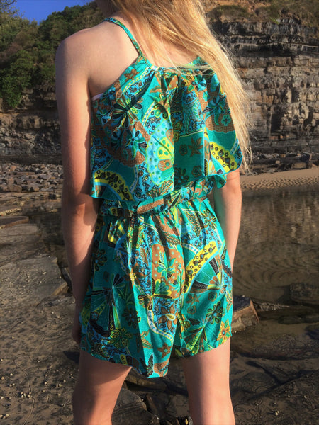 Kids Jumpsuits