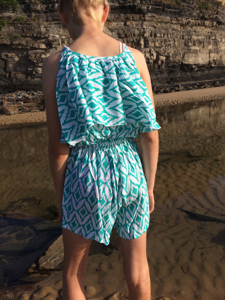 Kids Jumpsuits