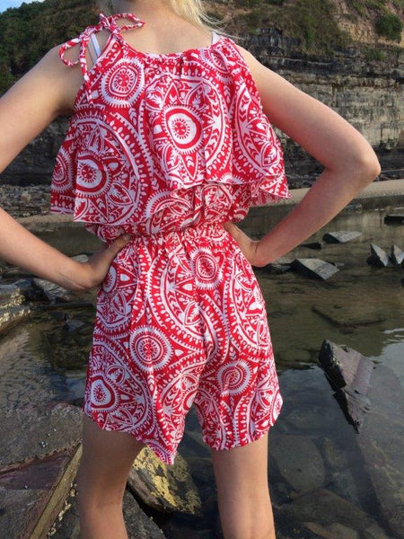 Kids Jumpsuits