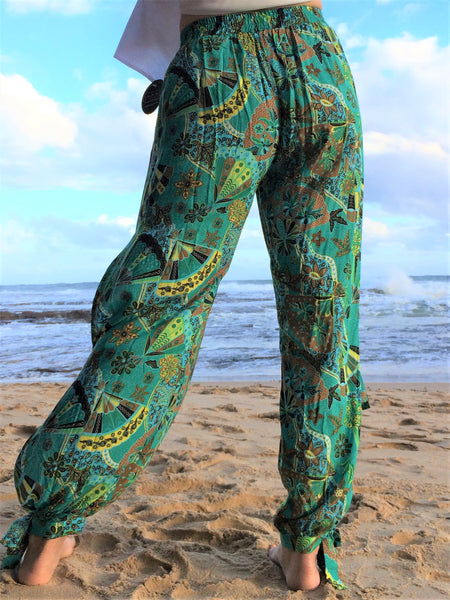 Cora Pant