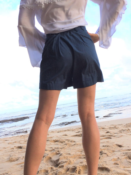 Japanese Mika Shorts