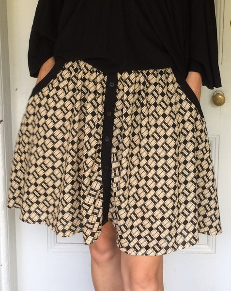 Ada-Rose Skirt