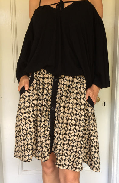 Ada-Rose Skirt