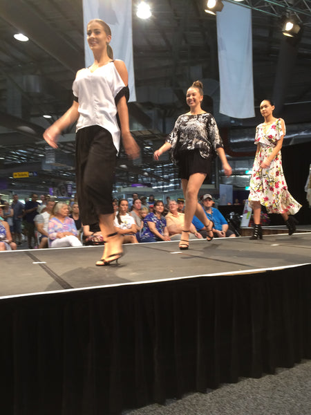 7/8 Mayu Pants