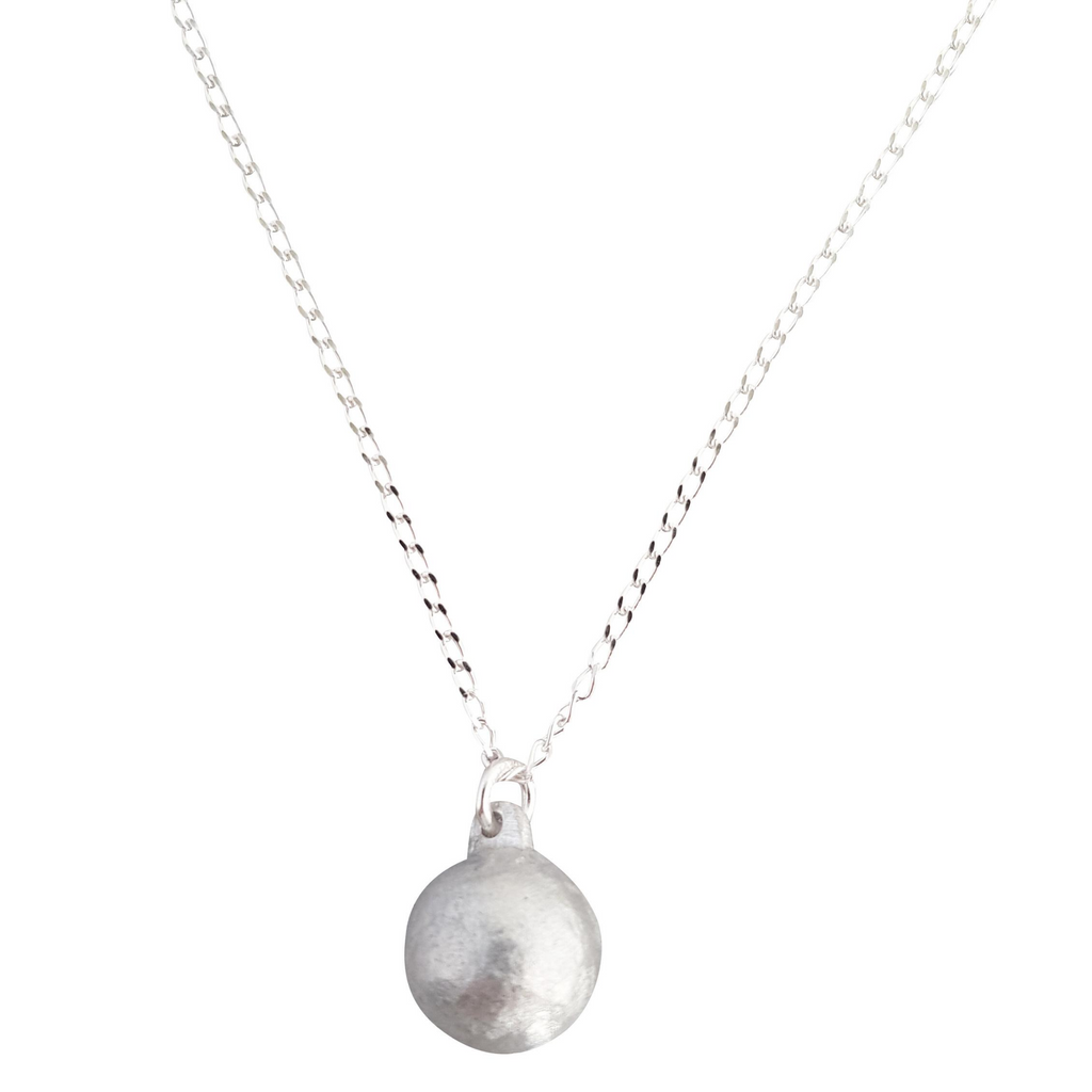 Buy Silver Necklaces & Pendants for Women by Ahilya Jewels Online | Ajio.com