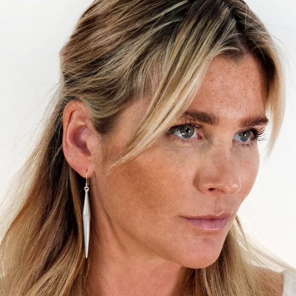 Long Point Earrings