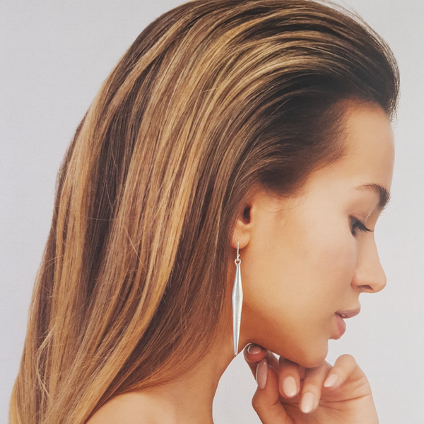 Long Point Earrings