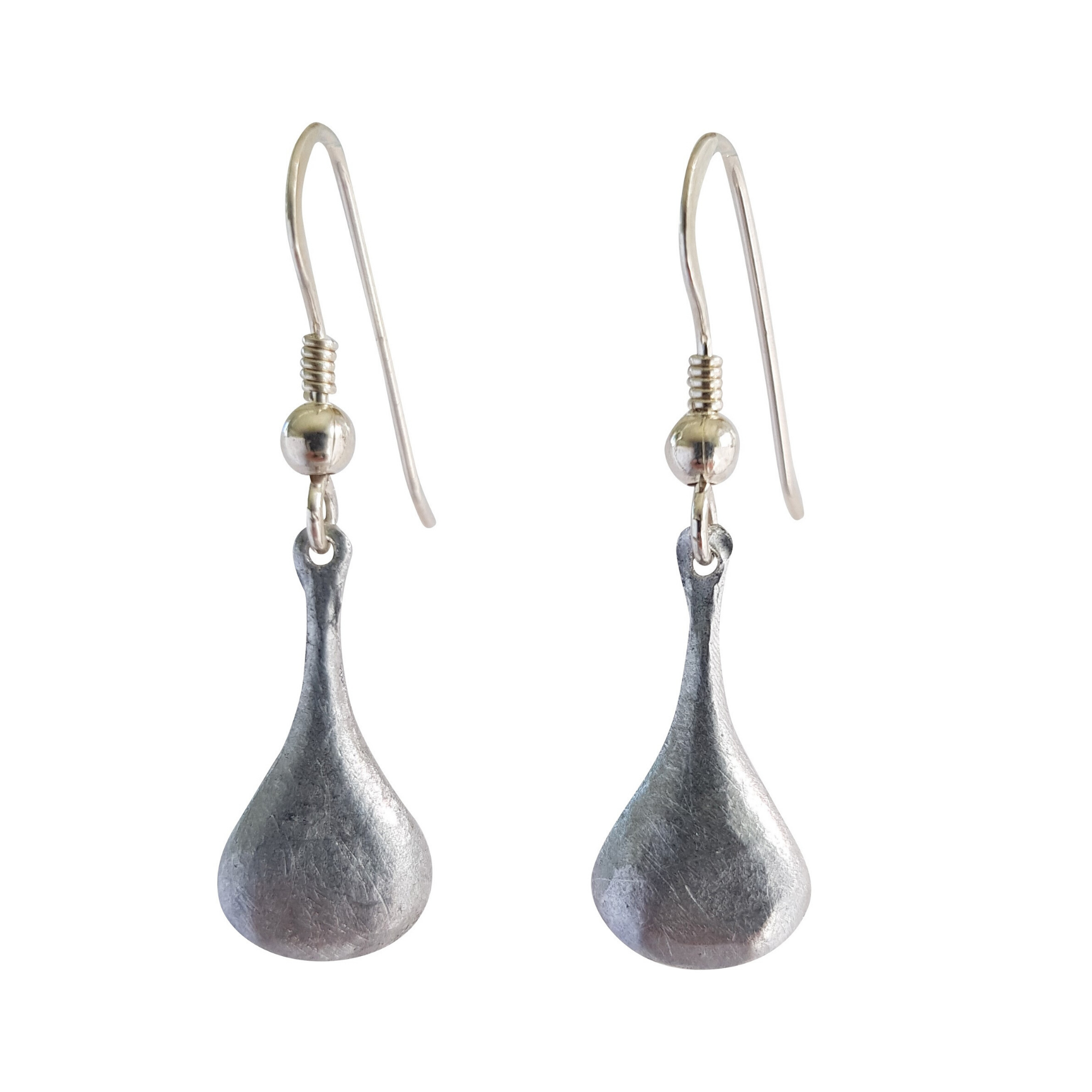 Teardrop Earrings