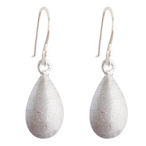 Raindrop Earrings - Large