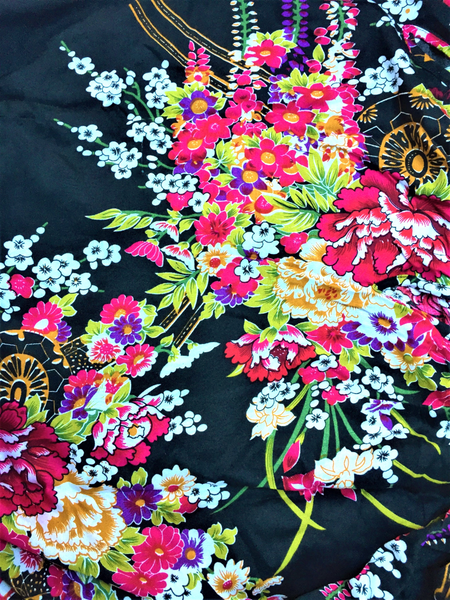 Leyla Top Oriental