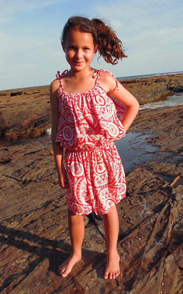 Kids Jumpsuits