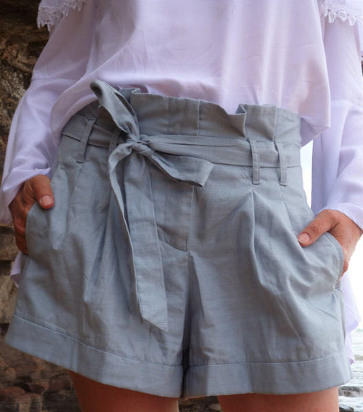 Japanese Mika Shorts