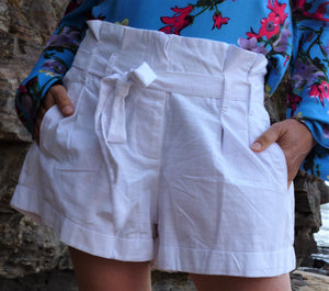 Japanese Mika Shorts