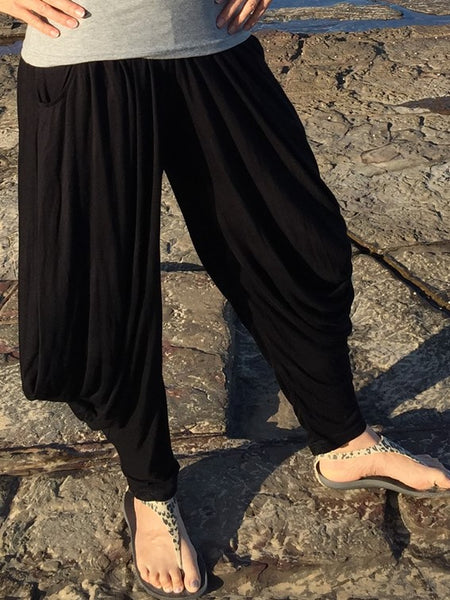 Carla Drape Pant
