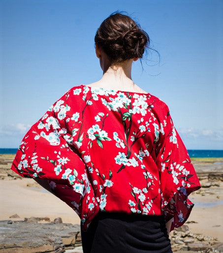Misaki Top