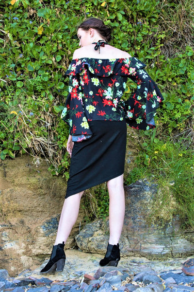 Japan Collection Alyria Top