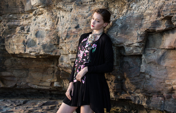 Eva Cardigan