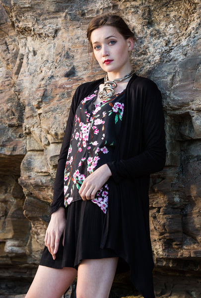 Eva Cardigan