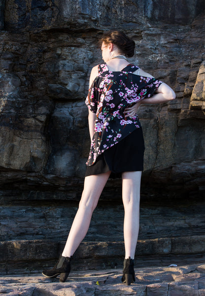 Kaiya Top