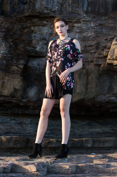 Kaiya Top