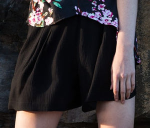 Kumiko Shorts
