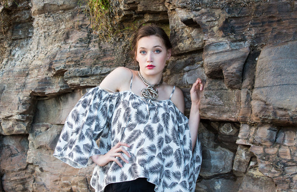 Josie Top