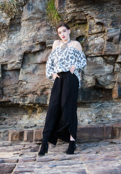 Beatrice Pants